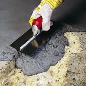 EPOXY REPAIR PRODUCTS - CONCRETE & MASONRY REPAIR - PRODUCTS