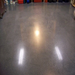 Commercial Concrete Sealer and Floor Coating 