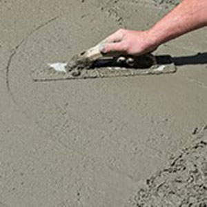 Concrete Driveway Repair and Patching Products