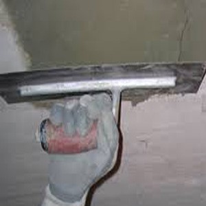 Steps to Repair A Cracked Concrete Ceiling