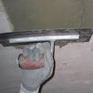 Steps To Repairing A Concrete Ceiling