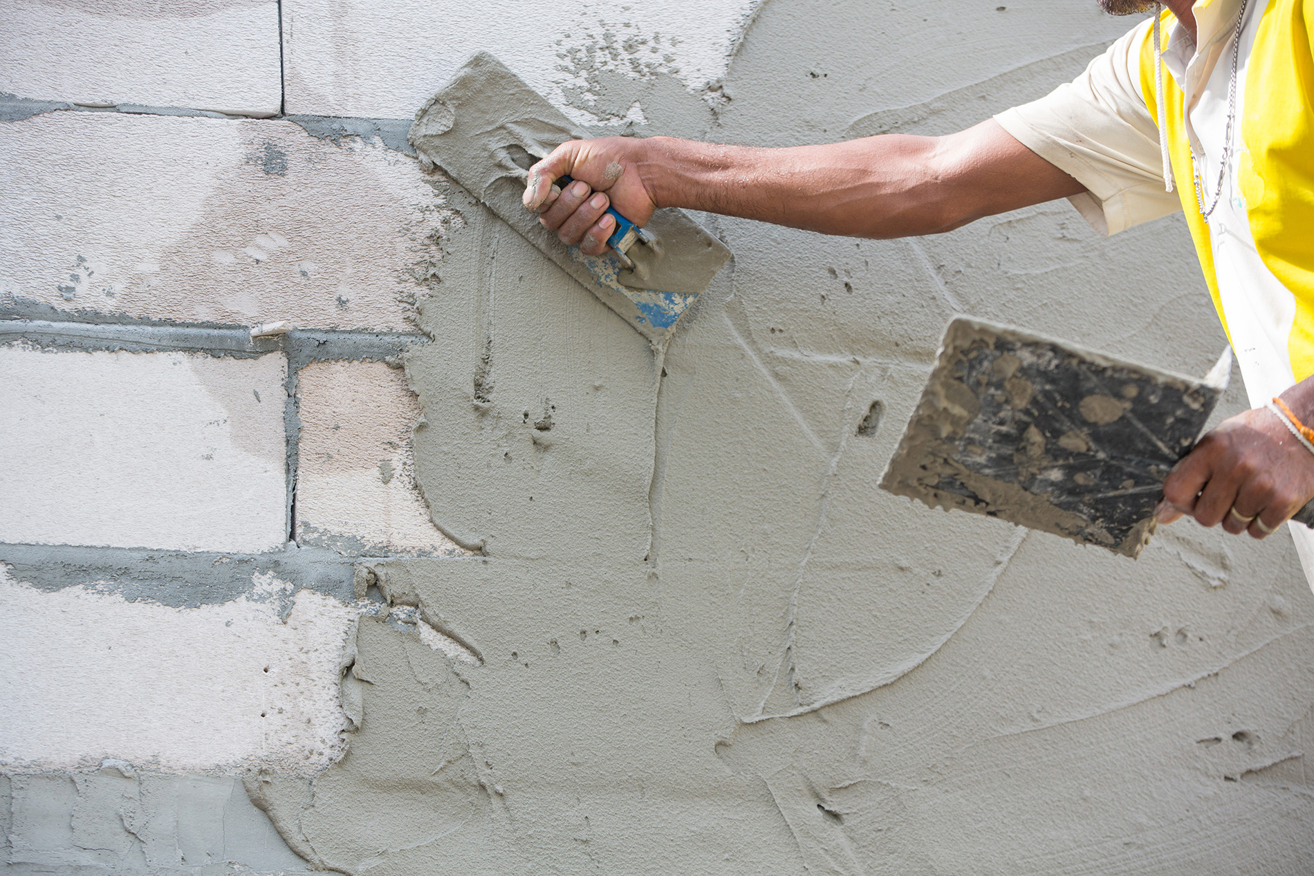 Concrete Wall Stabilization and Repair Products