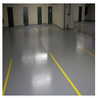 Various Concrete Floor Coatings products provided by Capital Industries 1