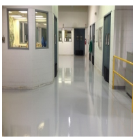 Various Concrete Floor Coatings products provided by Capital Industries 2