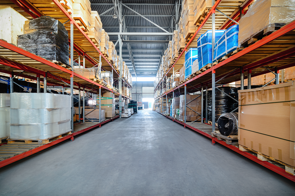 Top 3 Warehouse Flooring Concrete Repairs