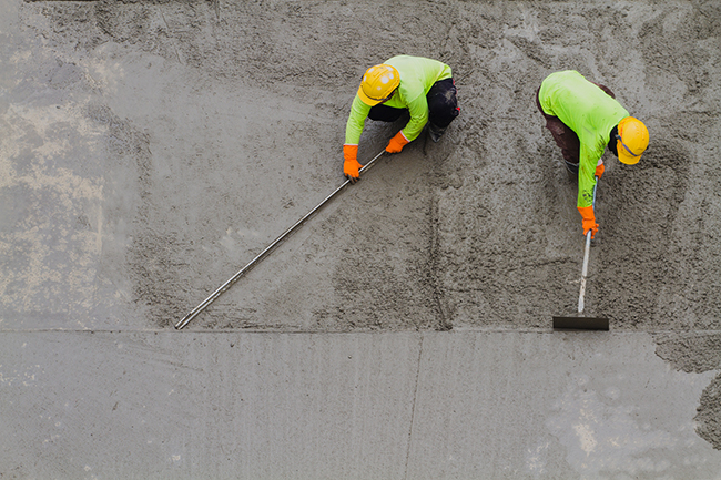 Industrial Residential Concrete Repair Products