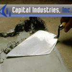 Capital Industries Author of Kwikbond Concrete Repair Products