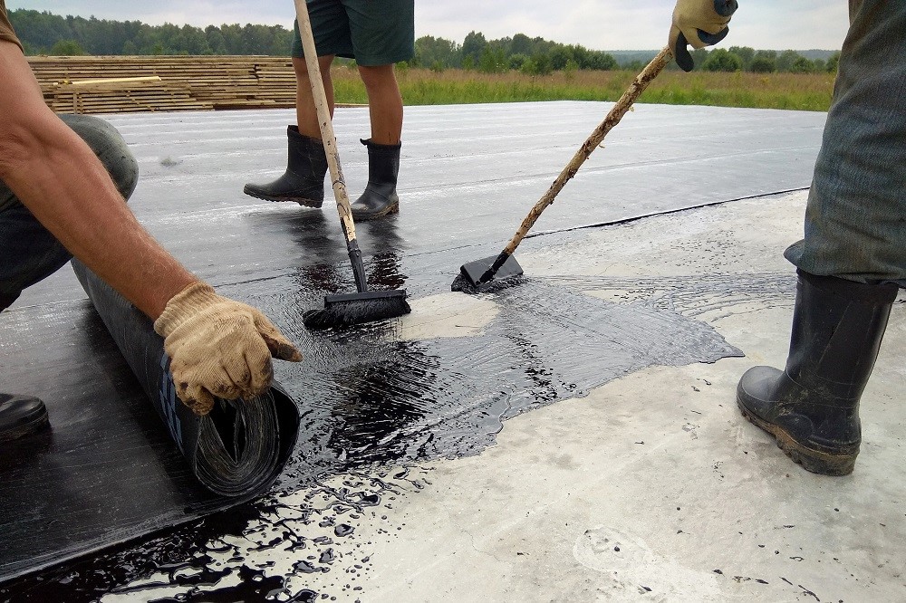 Commercial Concrete Sealer Best for Industrial Floors