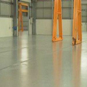 Commercial Industrial Concrete Sealer Products