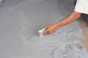 Repair Concrete Damage With Crack Repair Products