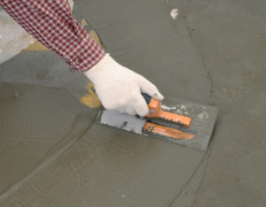 Industrial Concrete Crack Floor Repair Product DIY