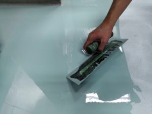 Epoxy Floor Coatings Industrial Concrete Floors