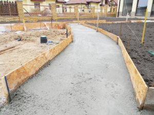 Prevention and Industrial Repair Concrete Cracks
