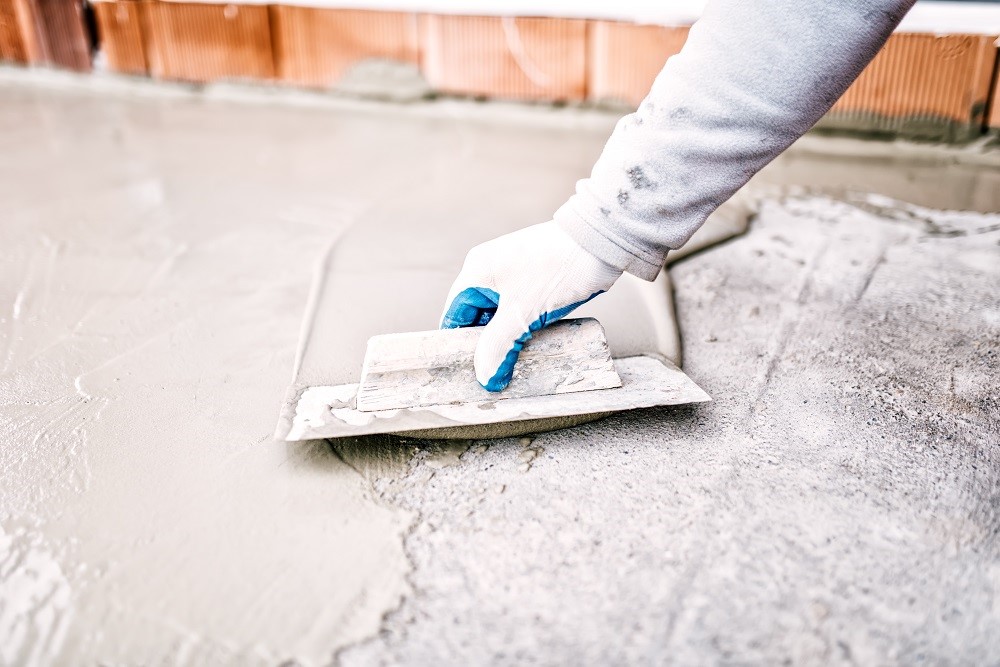 Concrete Professional Repair Products