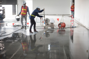 Epoxy Floor Concrete Coating Products