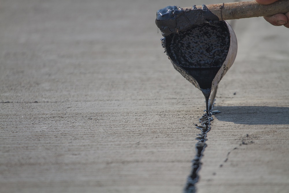 Cracks concrete repair productsfix