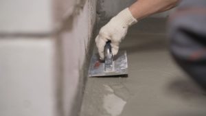 Cement Floor Repair Products to Fix Concrete