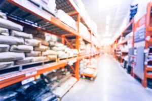 Concrete Floor Sealing in Warehouse Protect Floors