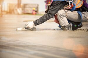 Commercial Concrete Floors Crack Filler Products