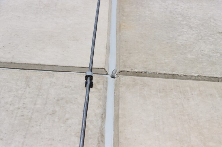 Can You Fill Concrete Expansion Joints?