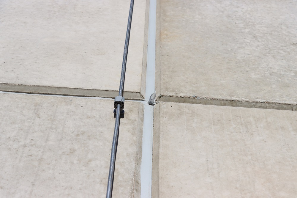 Concrete Expansion Joints Product for Filling