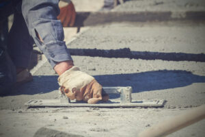 Repair Industrial Concrete Cracks with Floor Products