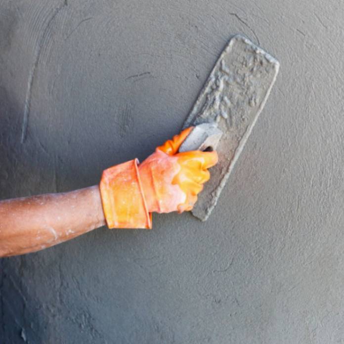 Best Industrial-Use Cement Products for Flooring Repair