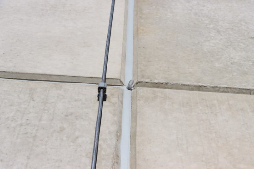 How-To Repair Expansion Joints and Concrete Cracks