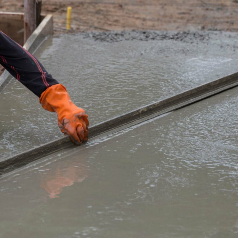 KwikBond Guide Fix Scaling Concrete Floors