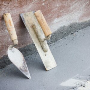 Common Industrial Concrete Floor Repair Challenges & Solutions
