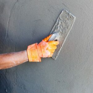 Industries Served for Concrete Repair Products