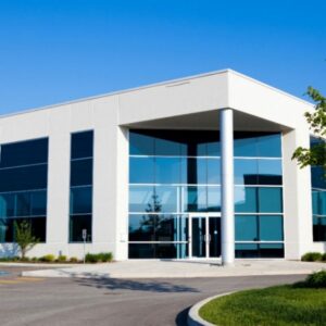 Industrial Driveway & Patio Concrete Repair Products